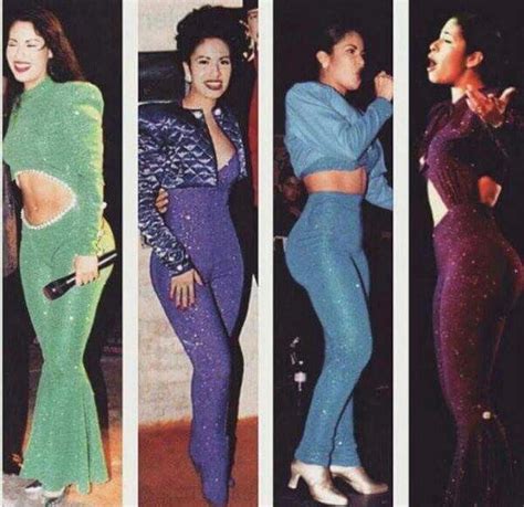 selena quintanilla outfit ideas|12 Iconic Selena Quintanilla Outfits Every Woman Must See